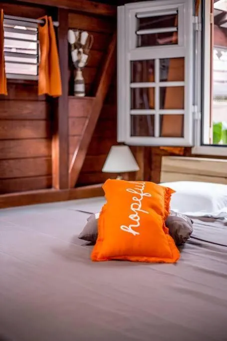 Grand Bungalow Viguier - Riviere Salee